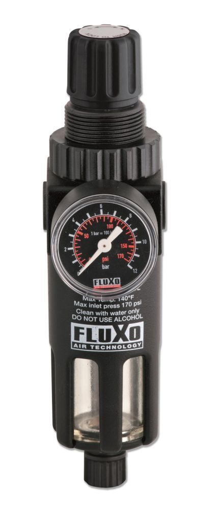 AEROTEC Filter Druckregler FX 3230 1/2" Produktbild AEROTEC Filter Druckregler FX 3230 1/2"