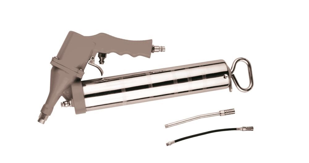 AEROTEC Fettpresse ST Produktbild AEROTEC Fettpresse ST