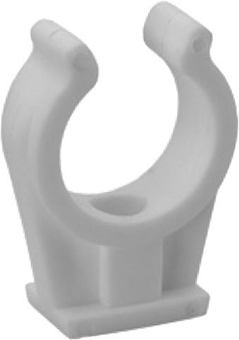 AEROTEC Rohrklemme Außendurchmesser 18 mm Produktbild AEROTEC Rohrklemme Außendurchmesser 18 mm