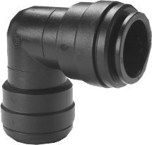 AEROTEC Winkel-Verbinder Außendrchmesser 22 mm Produktbild AEROTEC Winkel-Verbinder Außendrchmesser 22 mm