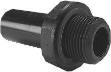 AEROTEC Einschraubstutzen Außendurchmesser 12 mm x 3/8"AG Produktbild AEROTEC Einschraubstutzen Außendurchmesser 12 mm x 3/8"AG