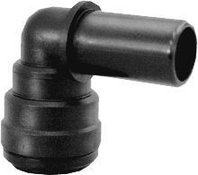 AEROTEC Einsteck-Winkelverbinder 18 mm Produktbild AEROTEC Einsteck-Winkelverbinder 18 mm