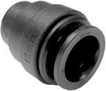 AEROTEC Endstück für Rohrabschluß 15 mm Produktbild AEROTEC Endstück für Rohrabschluß 15 mm