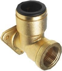 AEROTEC Wandwinkel 22 mm Produktbild AEROTEC Wandwinkel 22 mm