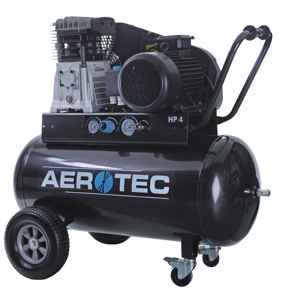 AEROTEC Kompressor 600-90 TECH AEROTEC Kompressor 600-90 TECH