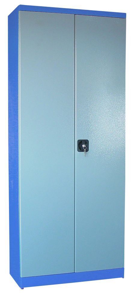 AEROTEC Werkzeugschrank Werkstattschrank Typ B 780 x 380 x 1920 Produktbild AEROTEC Werkzeugschrank Werkstattschrank Typ B 780 x 380 x 1920