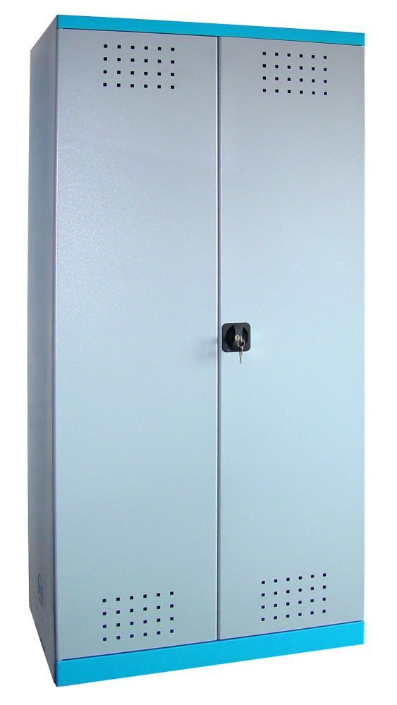 AEROTEC Umweltschrank Typ I 920 x 1920 x 380 Produktbild AEROTEC Umweltschrank Typ I 920 x 1920 x 380