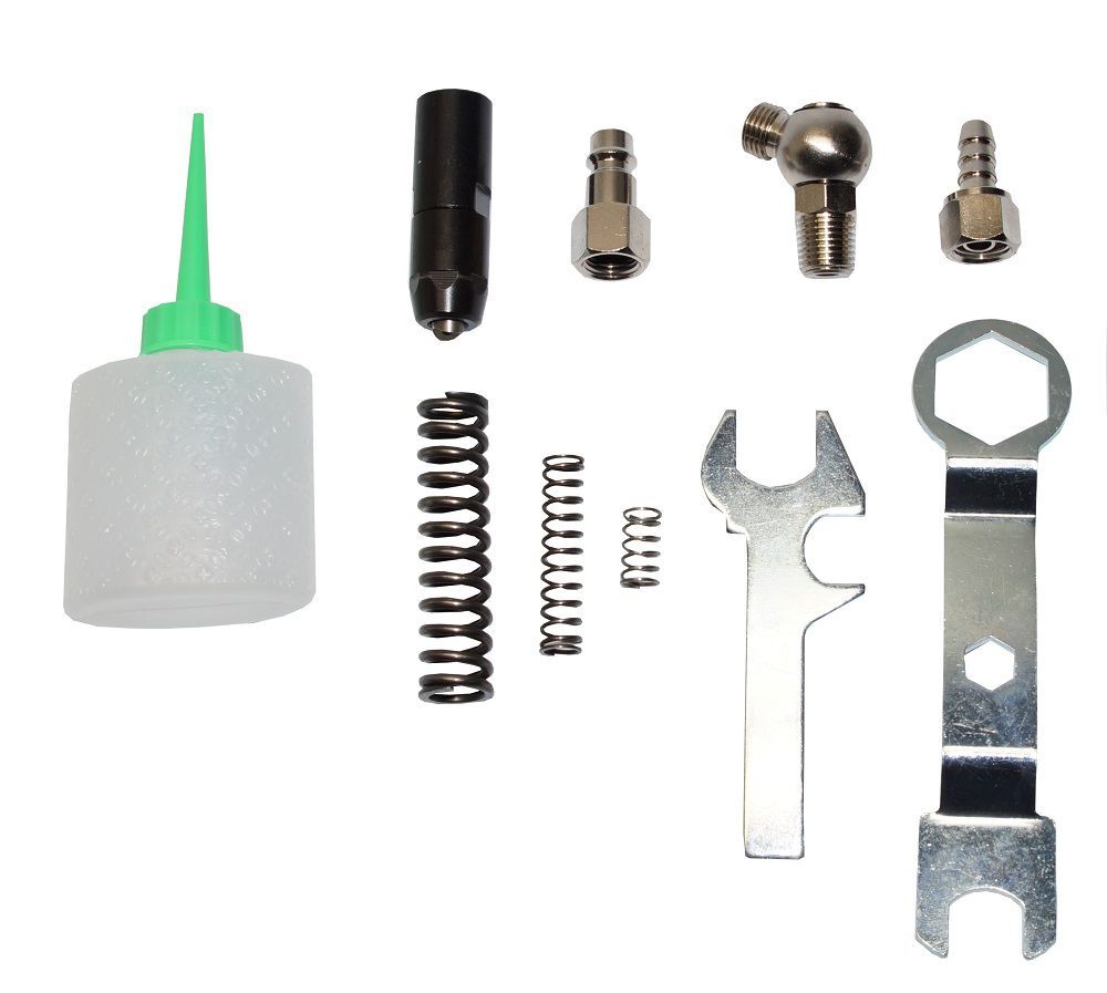 AEROTEC Blindnietgerät BG1000 Produktbild AEROTEC Blindnietgerät BG1000 bild 2