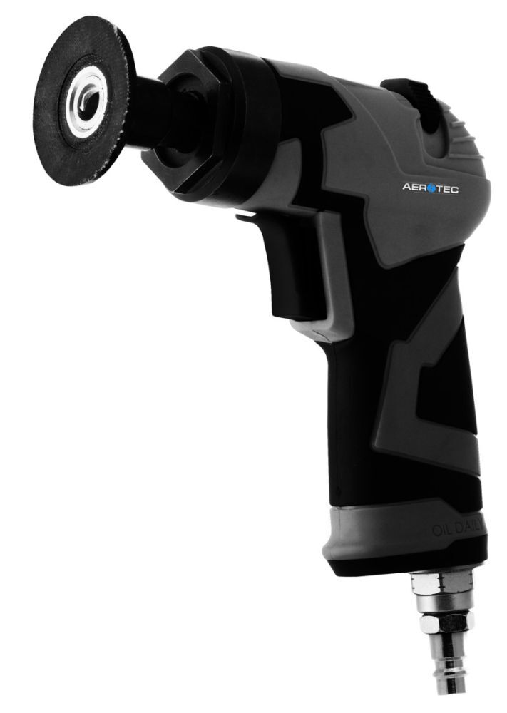 AEROTEC MINI Druckluftschleifer CSP 50 Produktbild AEROTEC MINI Druckluftschleifer CSP 50
