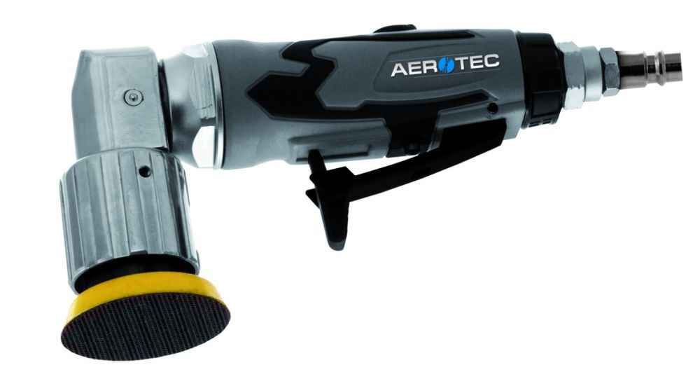 AEROTEC MINI Exzenterschleifer CSP 50A Produktbild AEROTEC MINI Exzenterschleifer CSP 50A