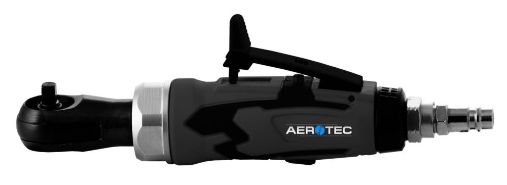 AEROTEC Ratschenschrauber 1/4" CSP 15 Produktbild AEROTEC Ratschenschrauber 1/4" CSP 15