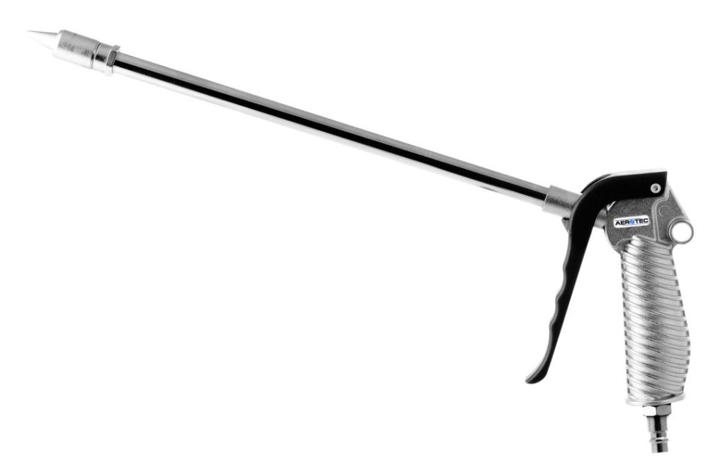 AEROTEC Ausblaspistole HF PRO lang AEROTEC Ausblaspistole HF PRO lang