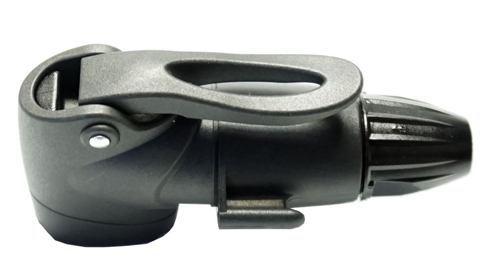 Aerotec Kipphebel Kombistecker PRO Produktbild Aerotec Kipphebel Kombistecker PRO bild 2