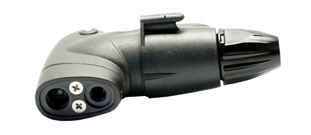 Aerotec Kipphebel Kombistecker PRO Produktbild Aerotec Kipphebel Kombistecker PRO