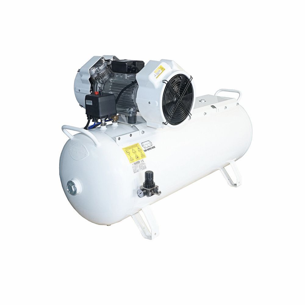 AEROTEC AEROMEDIC XTR 4V-270 L OHNE Trockner Produktbild AEROTEC AEROMEDIC XTR 4V-270 L OHNE Trockner