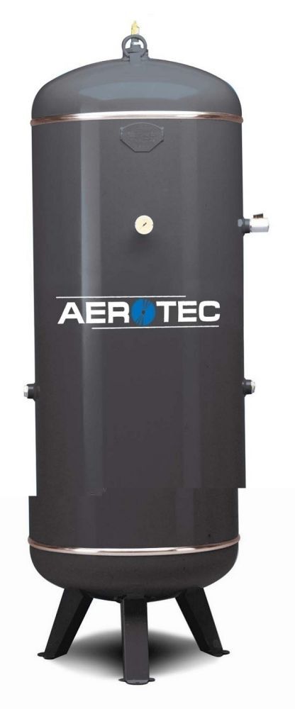 Aerotec Kompressor 270 L 600x600x1320 mm 11 bar Produktbild Aerotec Kompressor 270 L 600x600x1320 mm 11 bar
