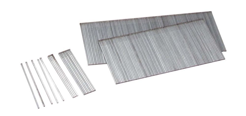 AEROTEC SK Nägel 20 mm Inhalt 1000 Stück Produktbild AEROTEC SK Nägel 20 mm Inhalt 1000 Stück