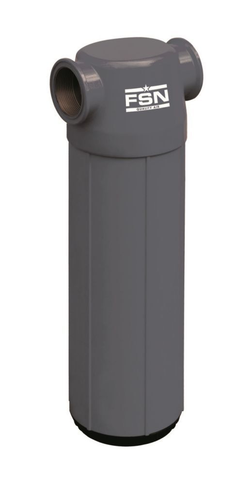 AEROTEC Aktivkohlefilter AKF 3400 - 3400 NL - 0,003 MIC AEROTEC Aktivkohlefilter AKF 3400 - 3400 NL - 0,003 MIC