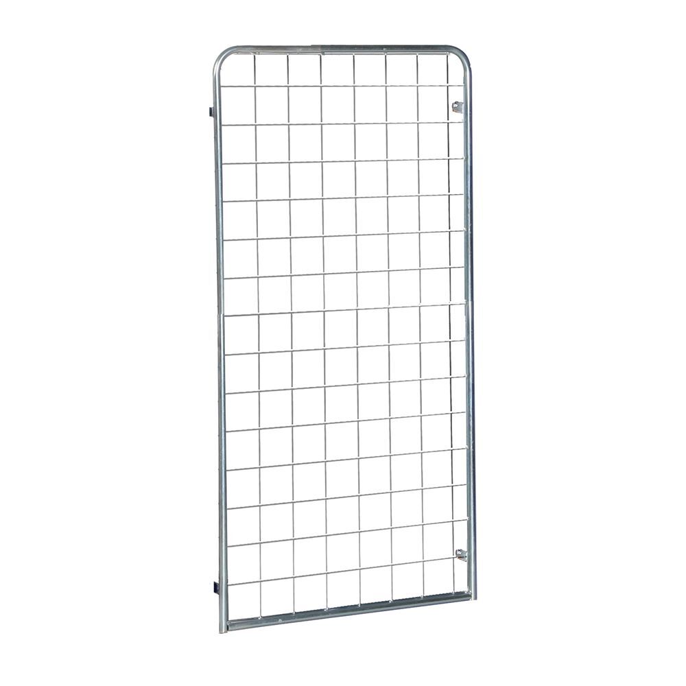 Produktbild Protaurus Längsgitter einhängbar L x H 850 x 1800 mm für Etagenwagen