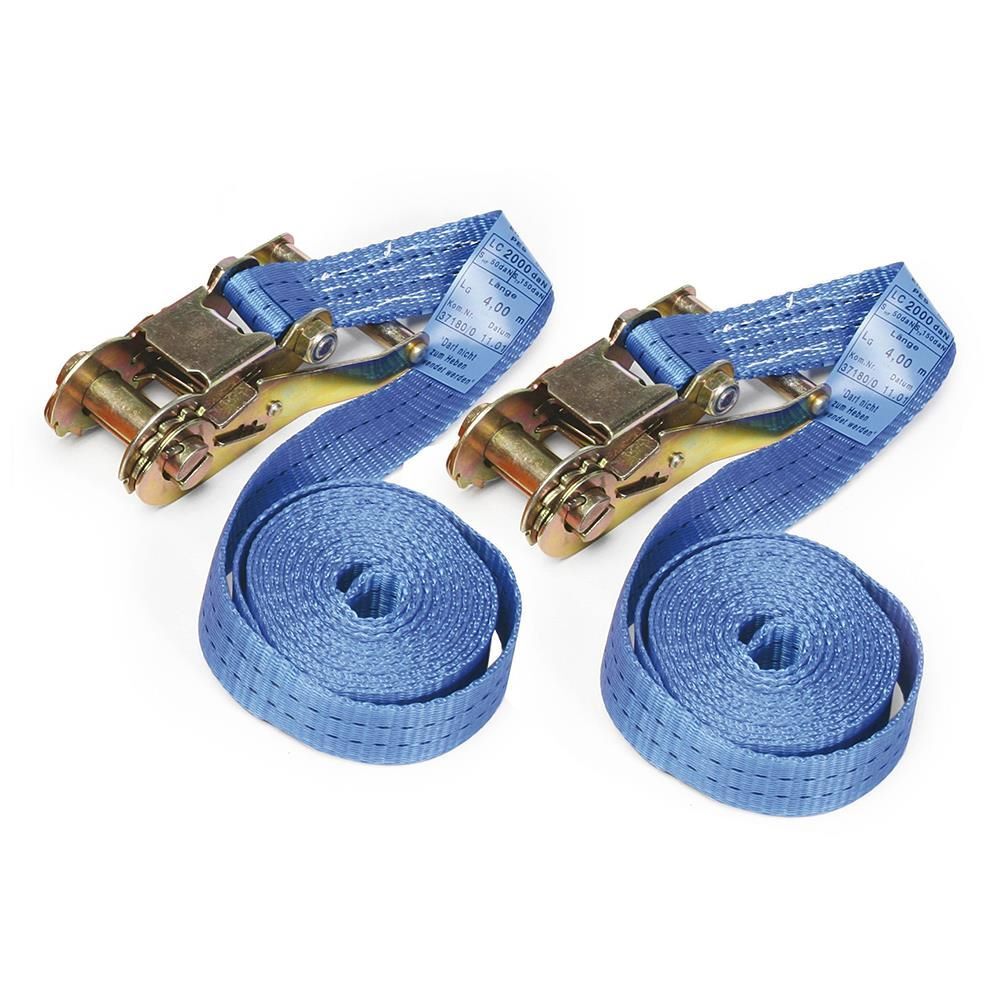 Protaurus Sicherungsgurte für Transport 35 mm breit Produktbild Protaurus Sicherungsgurte für Transport 35 mm breit