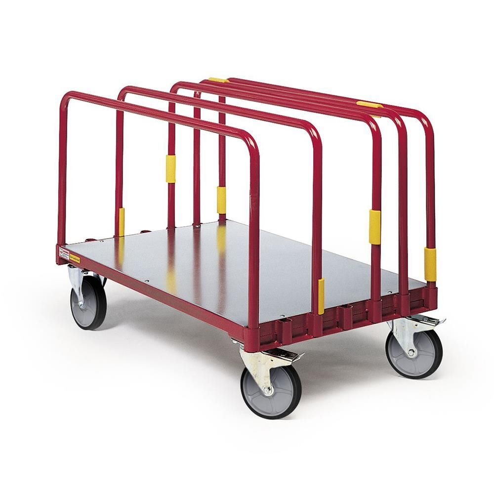 Protaurus Zinkblech Abdeckung für Plattformwagen 1000 x 700 mm Produktbild Protaurus Zinkblech Abdeckung für Plattformwagen 1000 x 700 mm bild 2