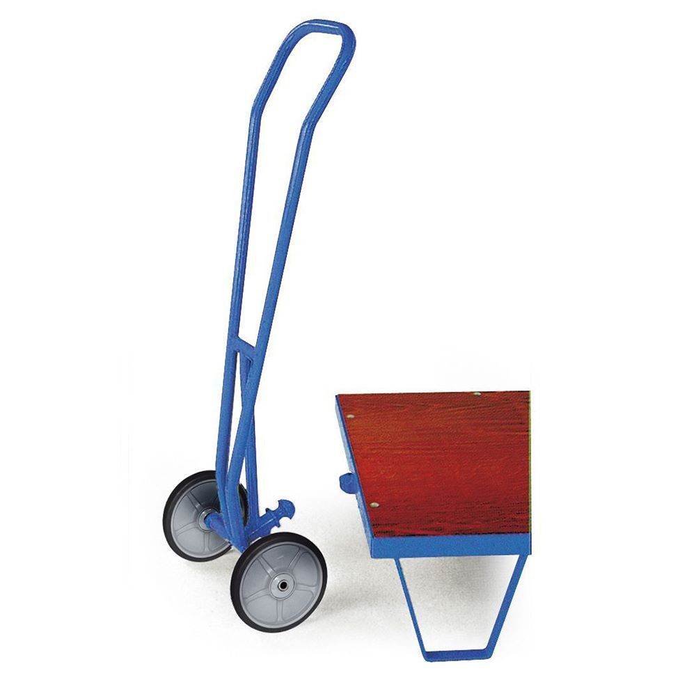 Rotauro Hebelroller mit TPE Bereifung bis 800 kg 200 x 50 mm Produktbild Rotauro Hebelroller mit TPE Bereifung bis 800 kg 200 x 50 mm bild 2