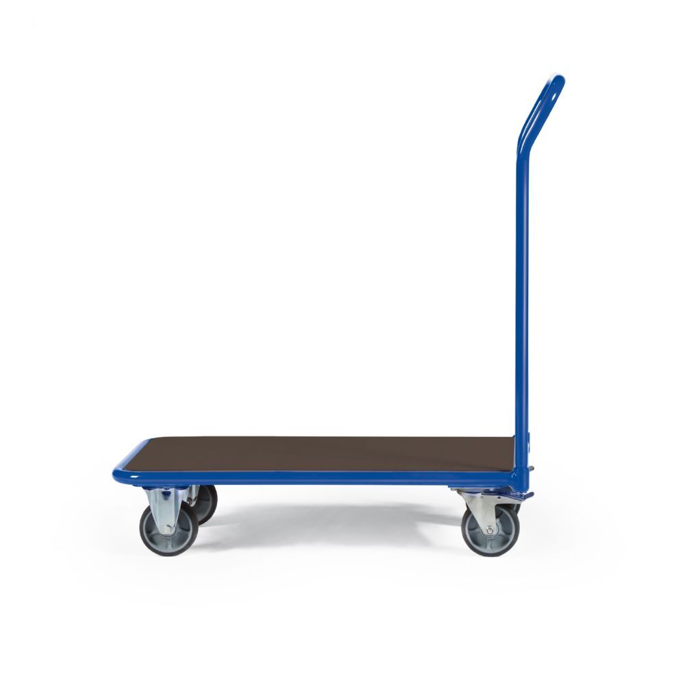 Tauroflex Magazinwagen F3 bis 300 kg mit 1 Schiebebügel 500 x 1015 x 965 mm Produktbild Tauroflex Magazinwagen F3 bis 300 kg mit 1 Schiebebügel 500 x 1015 x 965 mm bild 3