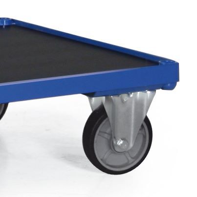 Tauroflex Plattform Basiswagen F3 bis 300 kg 500 x 205 x 920 mm Tauroflex Plattform Basiswagen F3 bis 300 kg 500 x 205 x 920 mm
