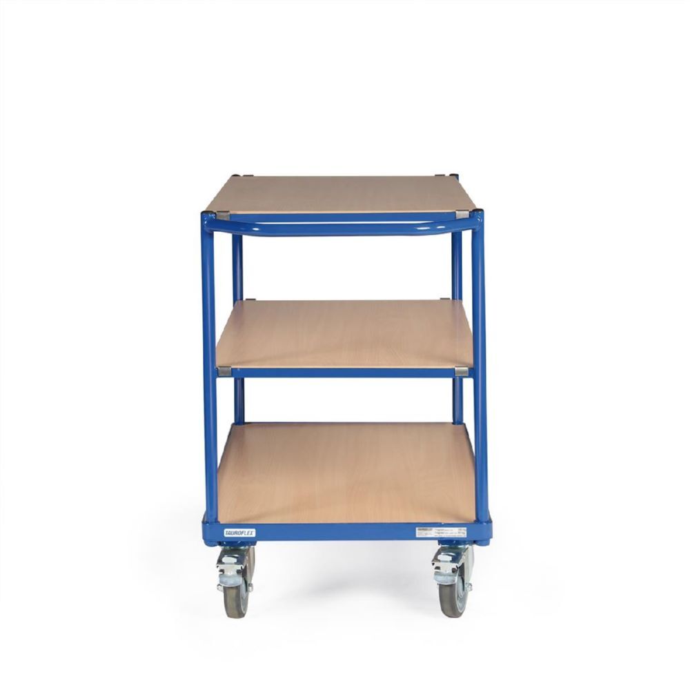 Tauroflex Tischwage basic Serie F 250 3 robuste Ladeflächen 600 x 1175 x 835 mm Produktbild Tauroflex Tischwage basic Serie F 250 3 robuste Ladeflächen 600 x 1175 x 835 mm bild 4