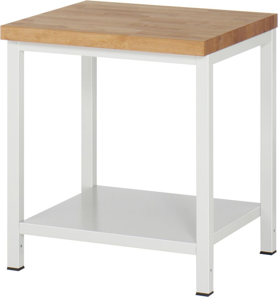 RAU Werkbank 8000 Modell 8000-6 Maße 750 x 700 mm Produktbild RAU Werkbank 8000 Modell 8000-6 Maße 750 x 700 mm