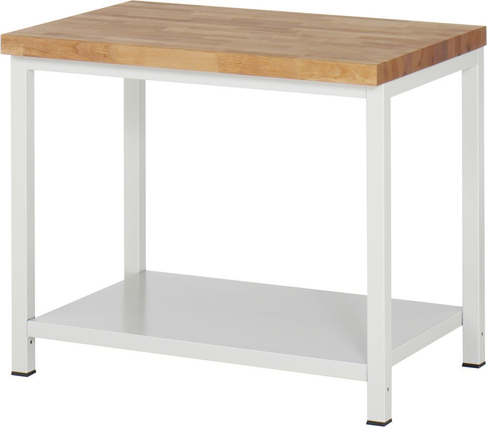 RAU Werkbank 8000 Modell 8000-6 Maße 1000 x 700 mm Produktbild RAU Werkbank 8000 Modell 8000-6 Maße 1000 x 700 mm