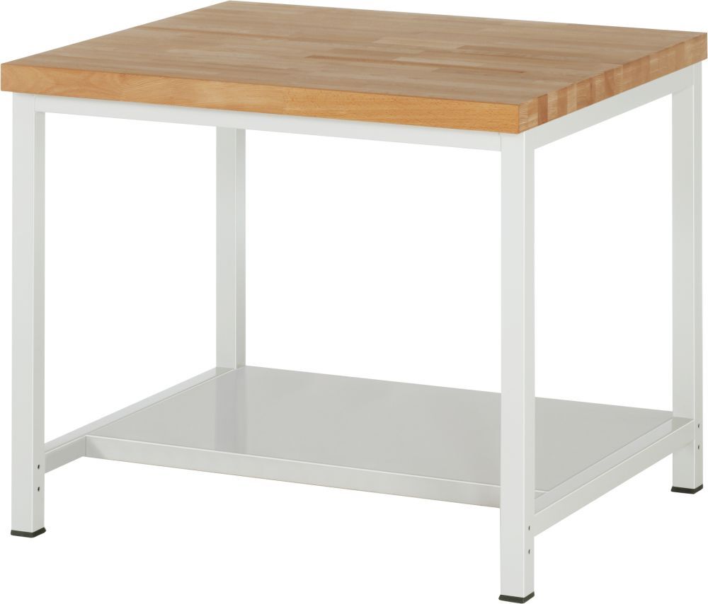 RAU Werkbank 8000 Modell 8000-6 1000 mm in der Breite Produktbild RAU Werkbank 8000 Modell 8000-6 1000 mm in der Breite