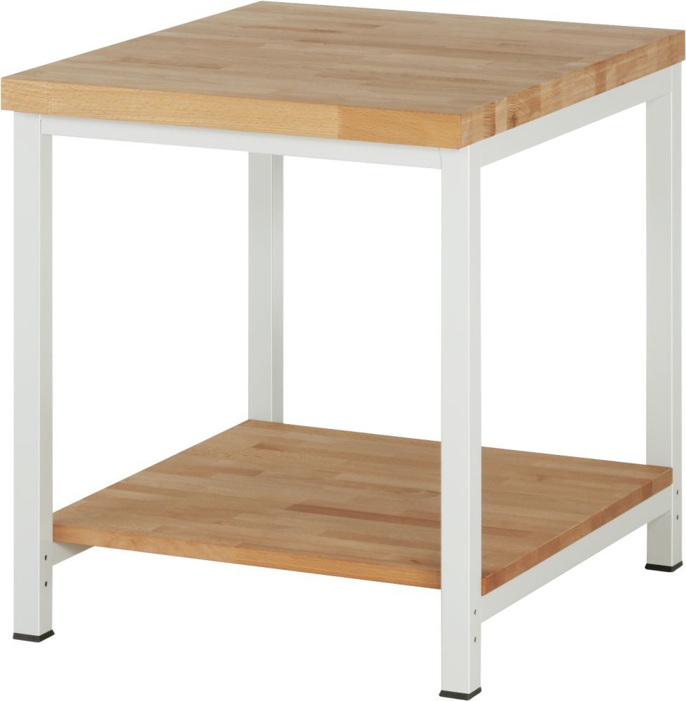 RAU Werkbank 8000 Modell Nummer 8000-7 mit 750 mm Produktbild RAU Werkbank 8000 Modell Nummer 8000-7 mit 750 mm