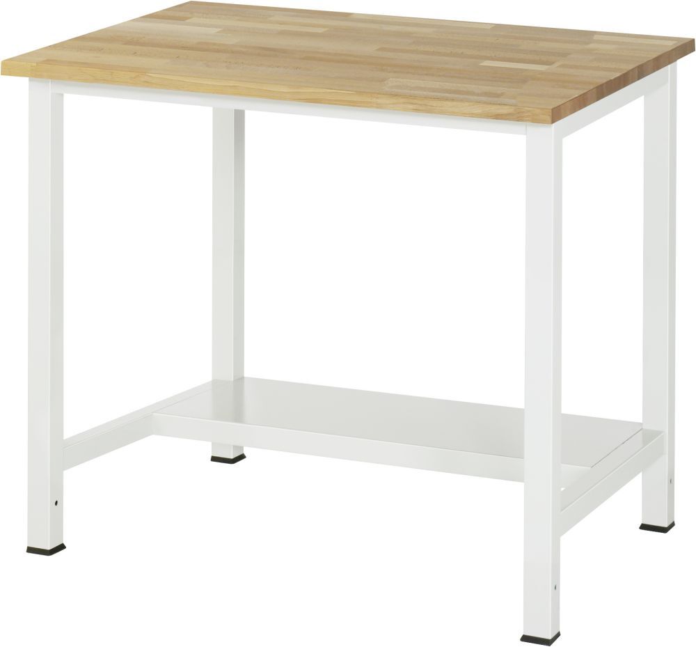 RAU Werktisch Serie 900 Arbeitstisch Breite 1000 mm RAU Werktisch Serie 900 Arbeitstisch Breite 1000 mm
