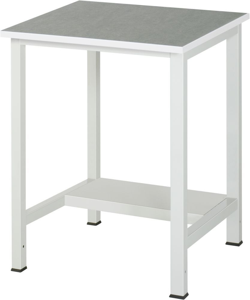 RAU Werktisch 900 Arbeitstisch 750 x 825 x 800 mm Produktbild RAU Werktisch 900 Arbeitstisch 750 x 825 x 800 mm
