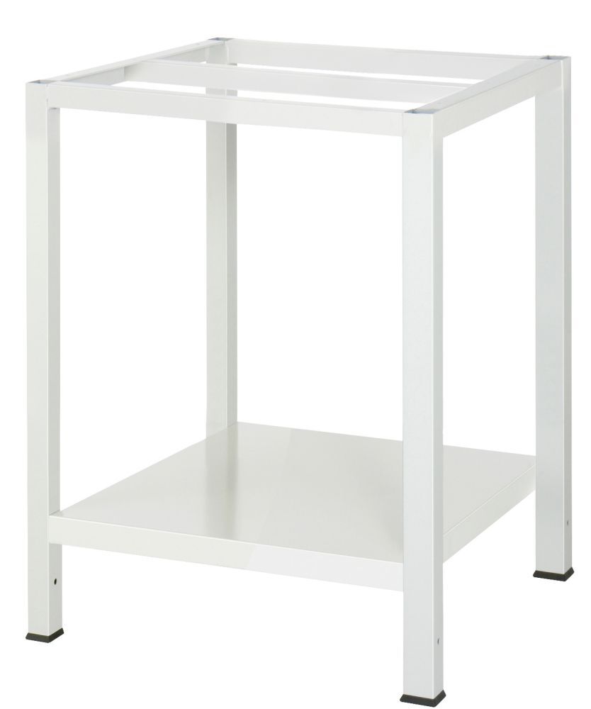 RAU Werktisch Serie 900 Arbeitsplatte mit Stahlblechbelag Breite 750 mm RAU Werktisch Serie 900 Arbeitsplatte mit Stahlblechbelag Breite 750 mm