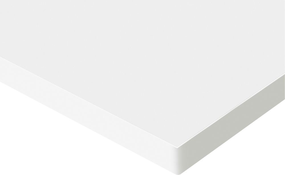 RAU Basis-Arbeitstisch Serie E Breite 1800 mm x Tiefe 900 mm, Farbe Gestell RAL7035 Produktbild RAU Basis-Arbeitstisch Serie E Breite 1800 mm x Tiefe 900 mm, Farbe Gestell RAL7035 bild 2