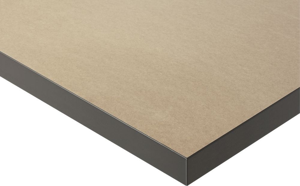 RAU MDF Arbeitsplatte Breite 3000 mm RAU MDF Arbeitsplatte Breite 3000 mm