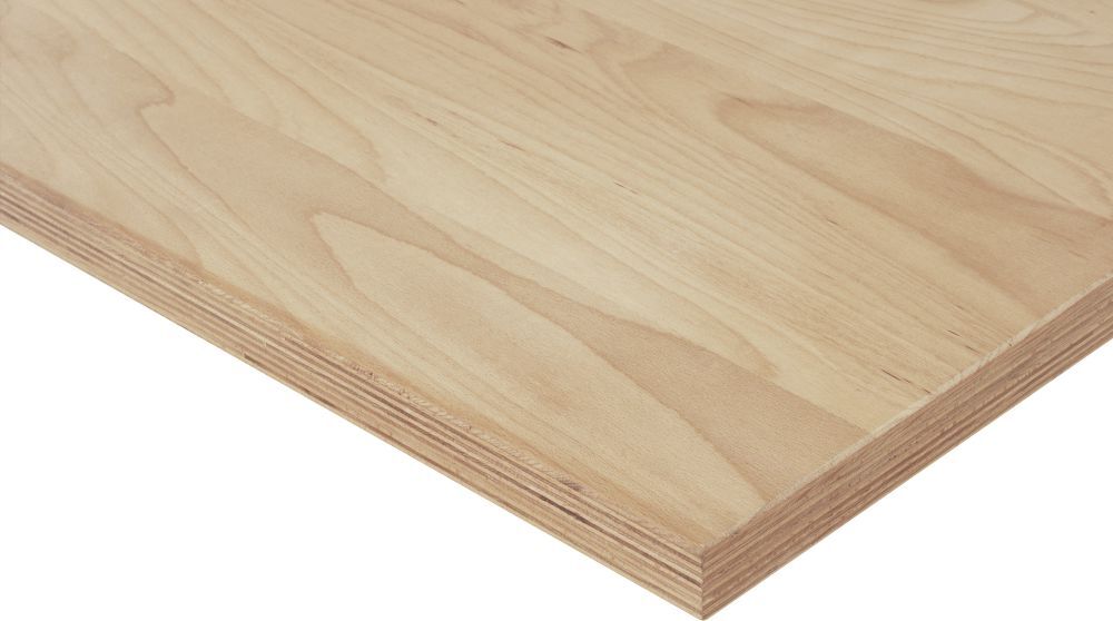 RAU Buche Multiplex Arbeitsplatte Breite 1500 mm Produktbild RAU Buche Multiplex Arbeitsplatte Breite 1500 mm