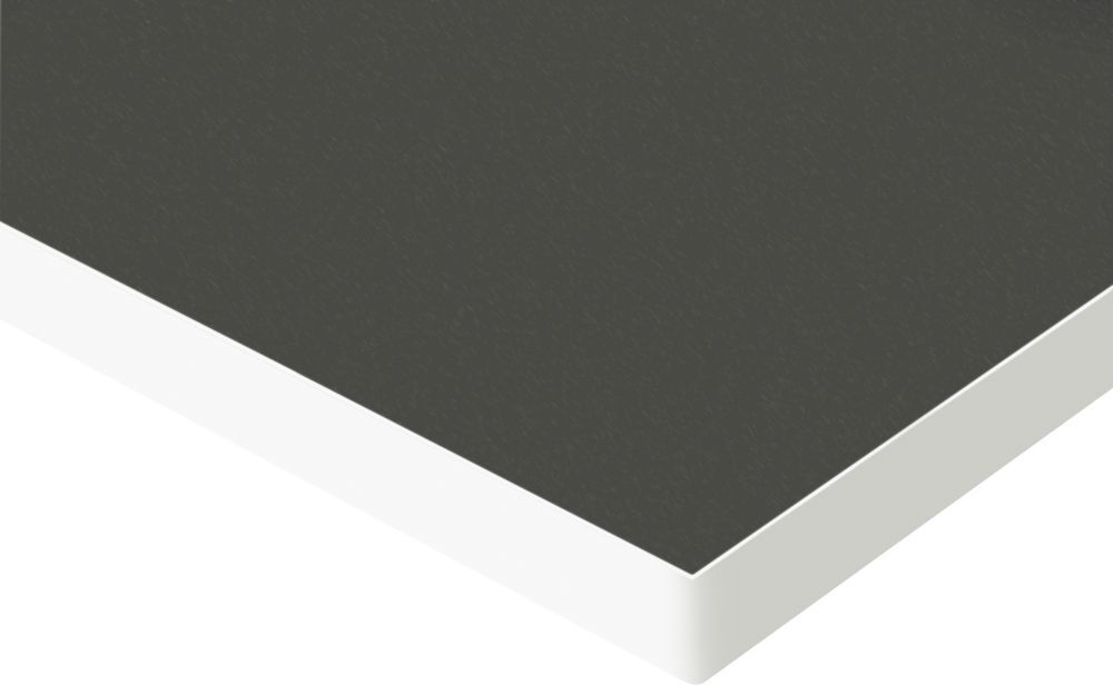 Rau Arbeitsplatte mit Trovidurbelag 1500 x 700 x 50 mm Produktbild Rau Arbeitsplatte mit Trovidurbelag 1500 x 700 x 50 mm