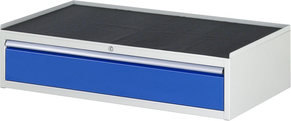 Rau Schubladenschrank Serie 7000 1 Schublade Breite 1145 mm Produktbild Rau Schubladenschrank Serie 7000 1 Schublade Breite 1145 mm