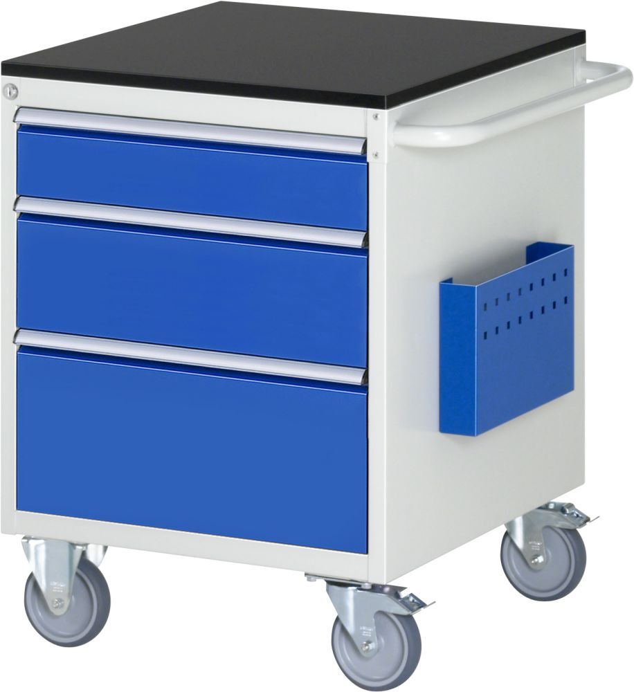 RAU Montagewagen Serie 7000 mit den Maßen 580 x 790 x 650 mm Produktbild RAU Montagewagen Serie 7000 mit den Maßen 580 x 790 x 650 mm