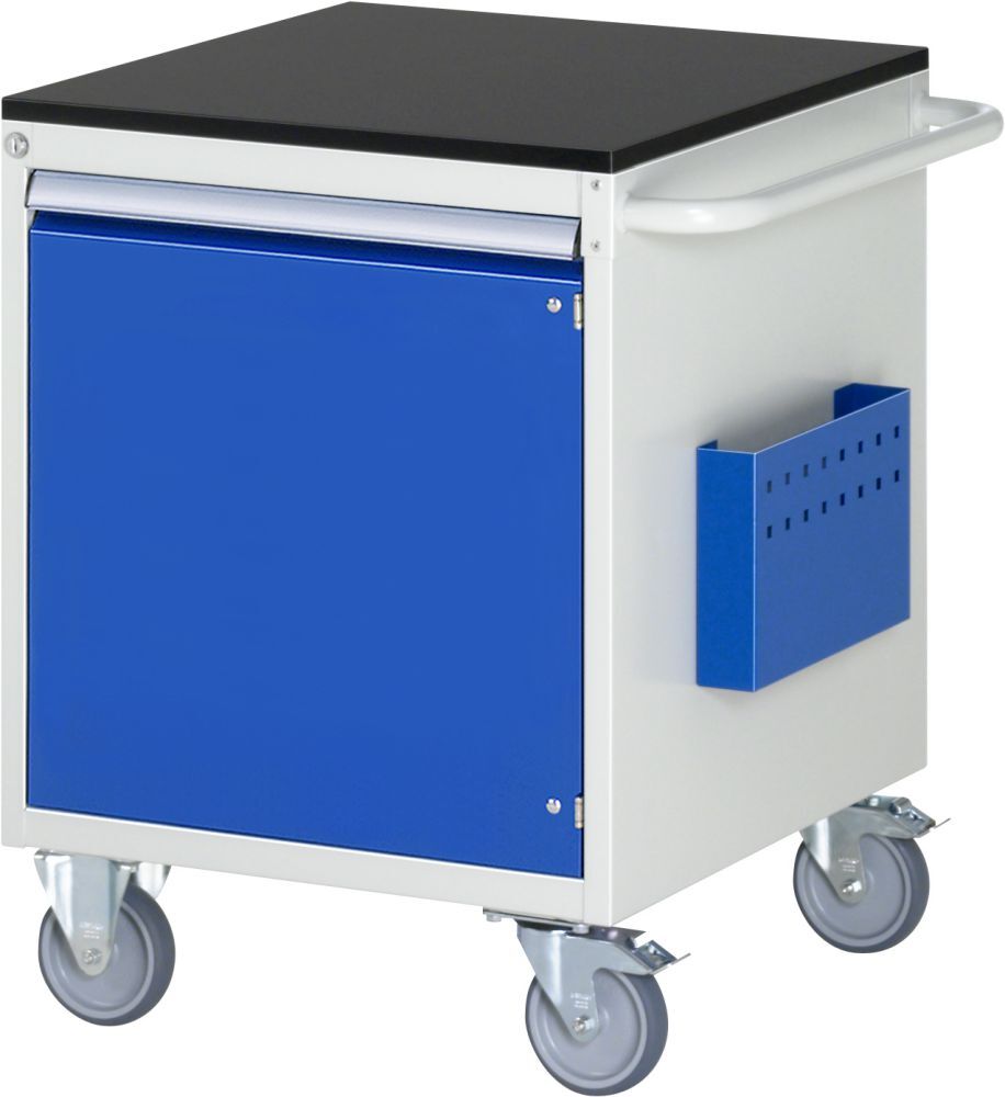 RAU Montagewagen Serie 7000 1 Flügeltür Größe L Breite 580 mm Produktbild RAU Montagewagen Serie 7000 1 Flügeltür Größe L Breite 580 mm