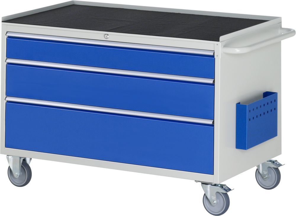 RAU Montagewagen Serie 7000 1145 x 795 x 650 mm Produktbild RAU Montagewagen Serie 7000 1145 x 795 x 650 mm