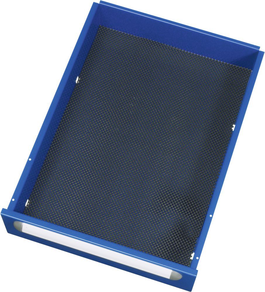 RAU Anti-Rutsch-Matte B 390 Breite 390 mm x Tiefe 560 mm Produktbild RAU Anti-Rutsch-Matte B 390 Breite 390 mm x Tiefe 560 mm