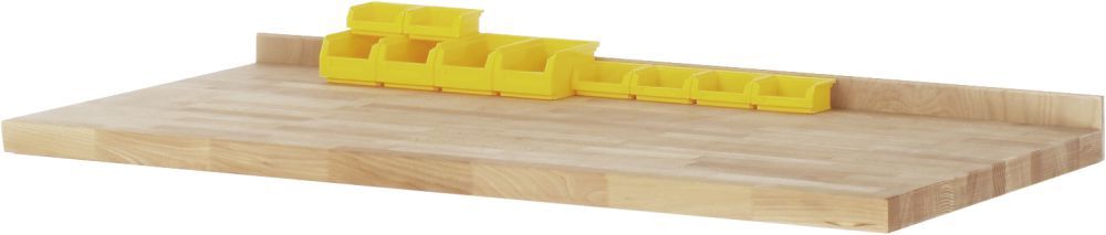 RAU Rückbrett Breite 1250 mm x Höhe 100 mm RAU Rückbrett Breite 1250 mm x Höhe 100 mm