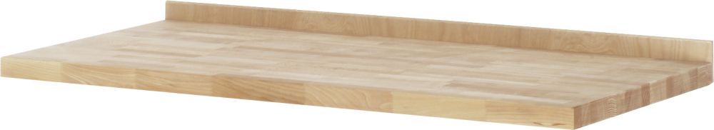 RAU Rückbrett Breite 1250 mm x Höhe 100 mm RAU Rückbrett Breite 1250 mm x Höhe 100 mm