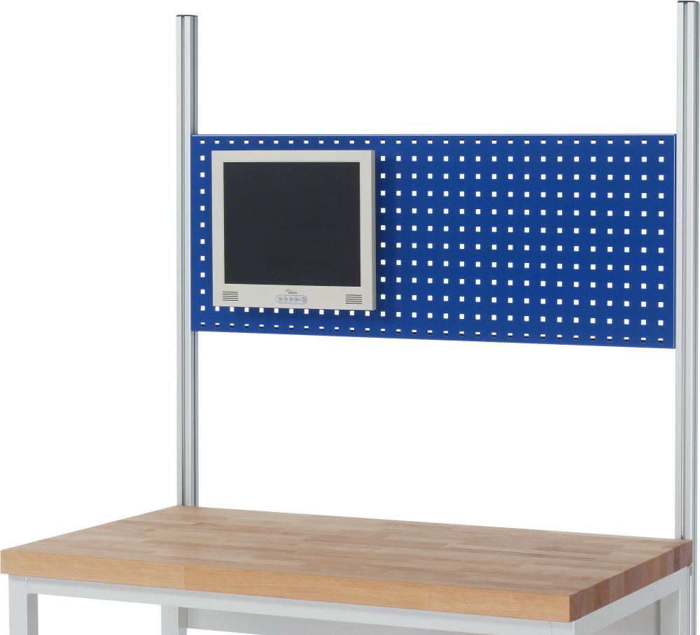 RAU Montageadapter für Flachbildschirm Produktbild RAU Montageadapter für Flachbildschirm