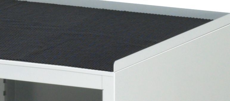 RAU Schubladenschrank Serie 7000 4 Schubladen Größe XL RAU Schubladenschrank Serie 7000 4 Schubladen Größe XL