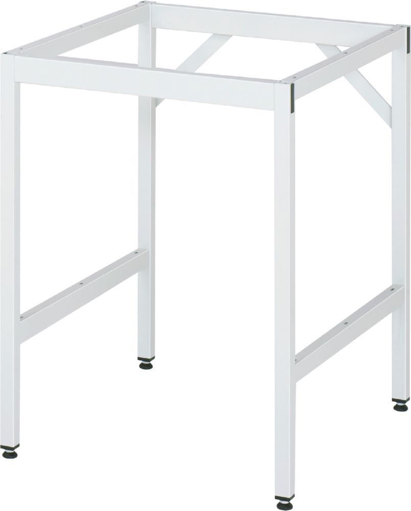 RAU Arbeitstisch Serie Jerry Plattenstärke 25 mm Breite 750 mm Produktbild RAU Arbeitstisch Serie Jerry Plattenstärke 25 mm Breite 750 mm bild 3